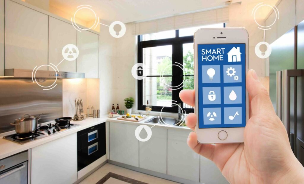 Smart Home Image